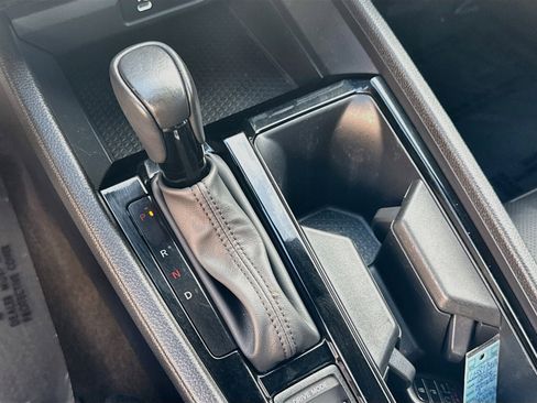 Certified 2024 Honda Accord Sport image 15