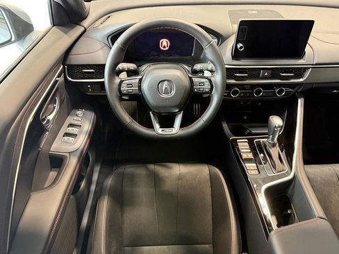 New 2025 Acura ADX A-Spec image 15