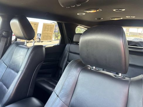 Used 2022 Dodge Durango GT AWD/4WD image 23