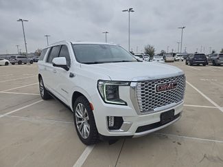 Used 2021 GMC Yukon XL Denali w/ Denali Ultimate Package video 2