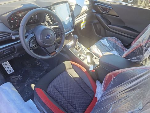 New 2026 Subaru Impreza RS image 6