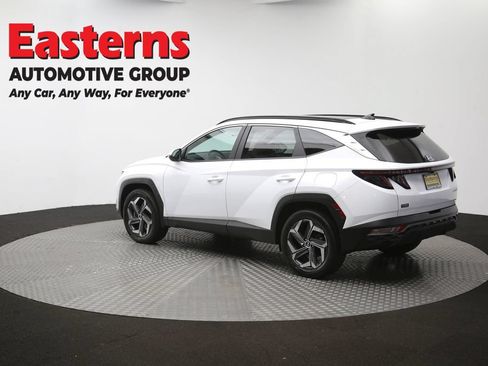 Used 2023 Hyundai Tucson SEL AWD/4WD image 64