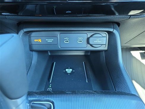 New 2026 Honda Civic Sport Touring image 11