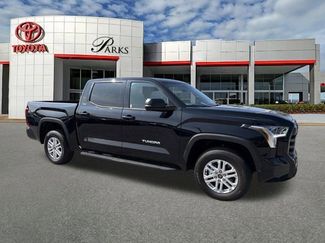 Used 2024 Toyota Tundra SR5 w/ SR5 Premium Package video 1