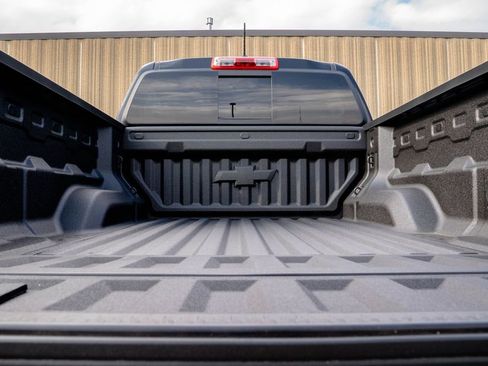 New 2026 Chevrolet Colorado Z71 AWD/4WD image 13