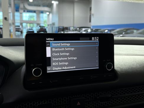Used 2024 Honda HR-V Sport image 21