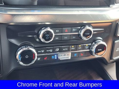 New 2026 Ford F250 King Ranch w/ Chrome Package AWD/4WD image 19