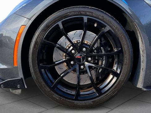 Used 2017 Chevrolet Corvette Grand Sport image 10