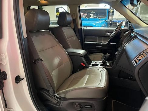 Used 2019 Ford Flex SEL w/ Equipment Group 202A image 27