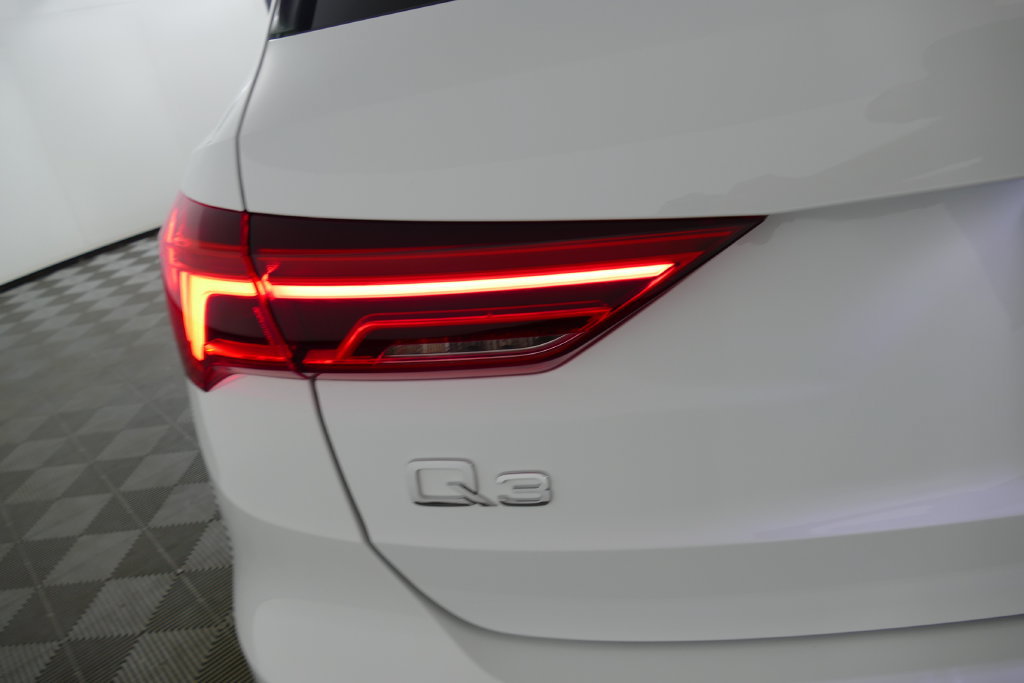 Used 2024 Audi Q3 2.0T Premium Plus AWD/4WD image 33