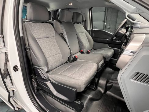 Used 2023 Ford F150 XL image 4