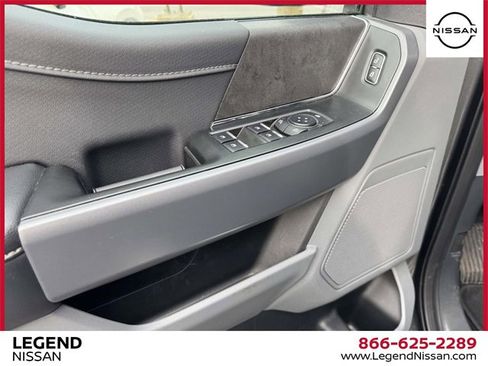 Used 2025 Ford F150 XLT w/ Equipment Group 301A Standard image 12