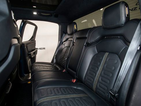 Used 2023 Rivian R1T Adventure image 12