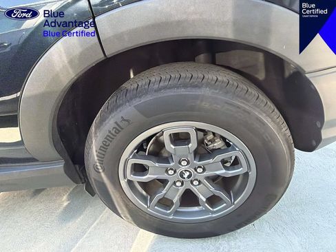 Used 2022 Ford Bronco Sport Big Bend AWD/4WD image 20