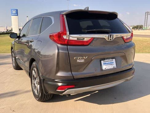 Used 2019 Honda CR-V EX-L image 5