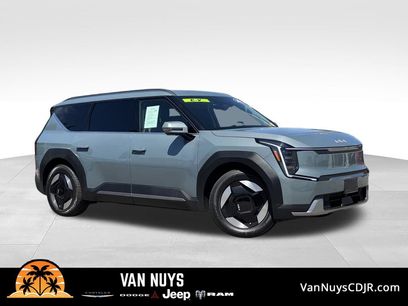 Used 2024 Kia EV9 Wind