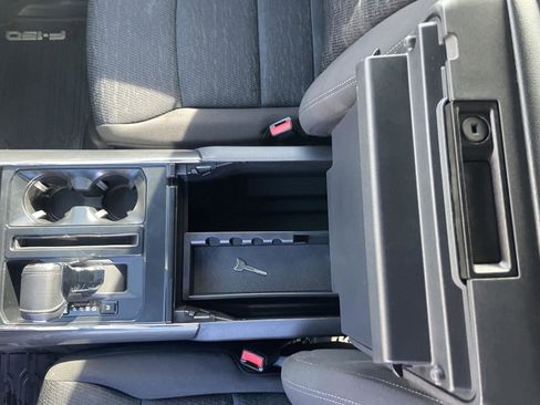 Used 2023 Ford F150 XLT w/ Equipment Group 302A High image 15