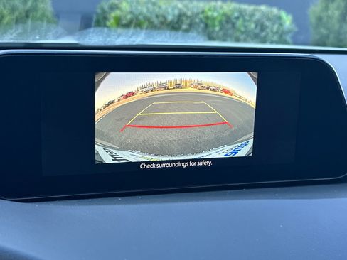 New 2026 MAZDA MAZDA3 s Sport image 20