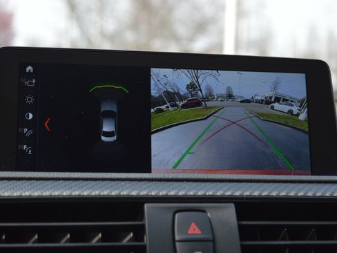 Used 2020 BMW M2 Competition w/ Executive Package image 21