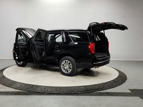 Used 2023 GMC Yukon Denali image 13