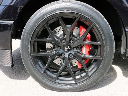 New 2026 Ford F150 XL w/ Equipment Group 103A High image 14