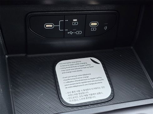 New 2026 Kia Sportage EX image 15