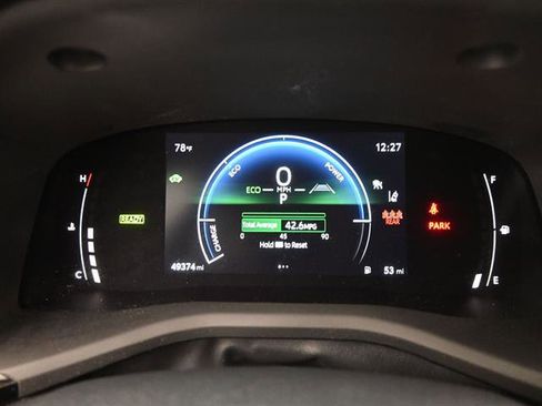 Certified 2025 Toyota Camry SE w/ Convenience Package image 10