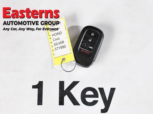 Used 2022 Honda Civic Sport image 23