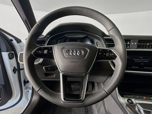 New 2026 Audi A6 Premium Plus image 11