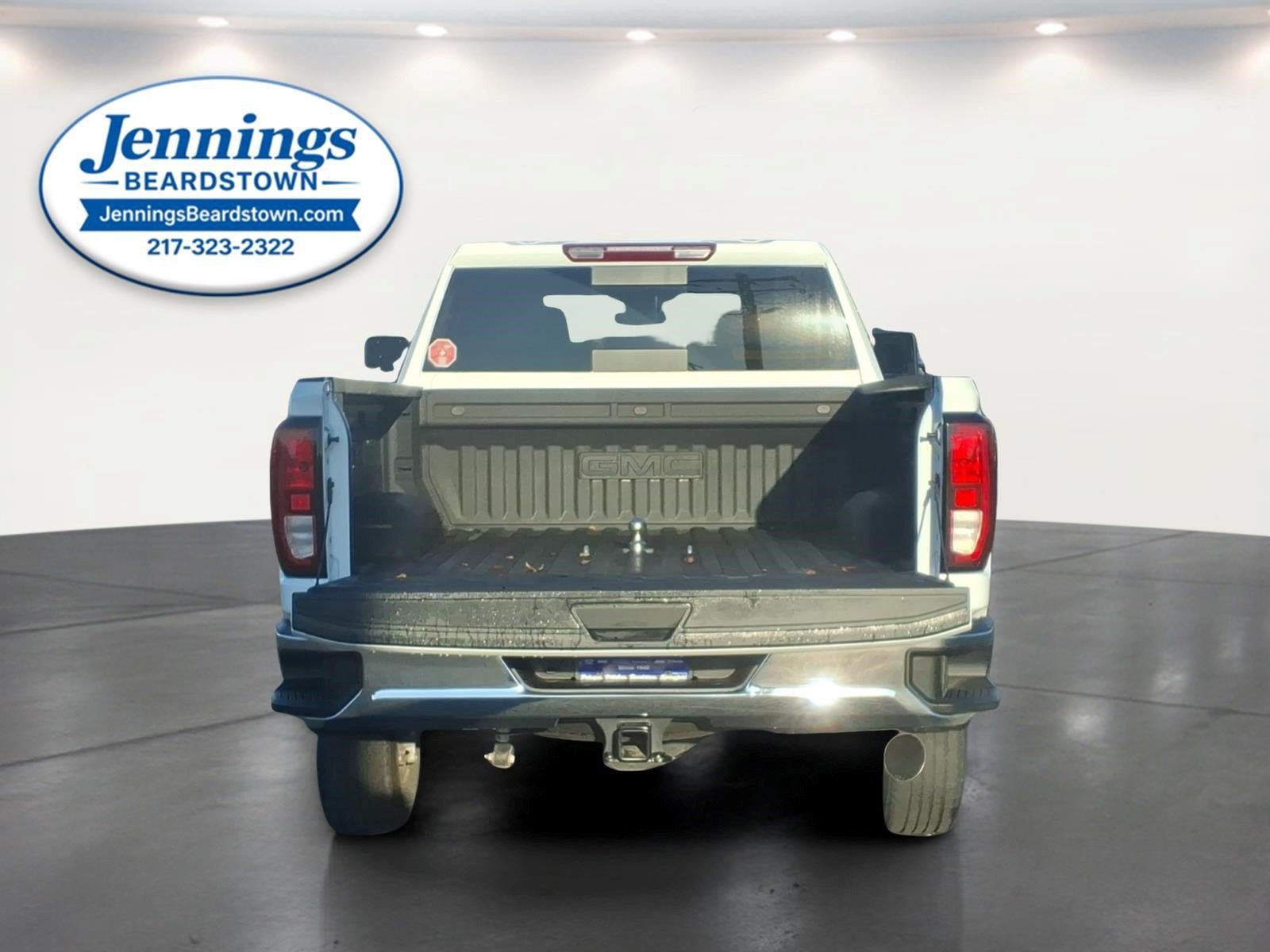 Used 2025 GMC Sierra 2500 SLE w/ SLE Value Package; AWD/4WD image 27