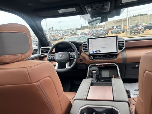 New 2026 Toyota Tundra 1794 Edition image 30