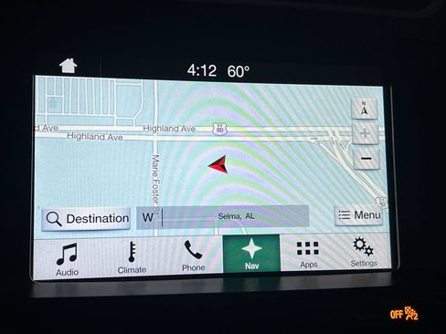 Used 2017 Ford Explorer XLT w/ Equipment Group 202A image 29