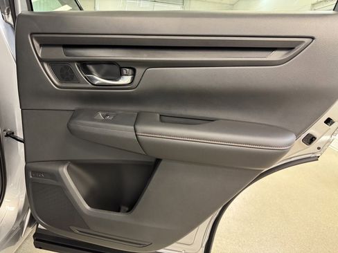 New 2026 Honda CR-V Sport-L image 24