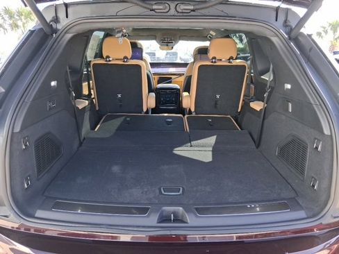 New 2026 Cadillac Escalade IQ Sport 2 image 6