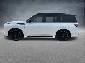 New 2026 INFINITI QX80 4WD w/ Sport Exterior Package video 2