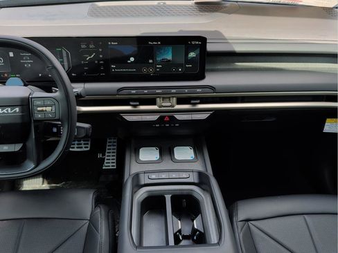 New 2027 Kia Telluride SX image 18