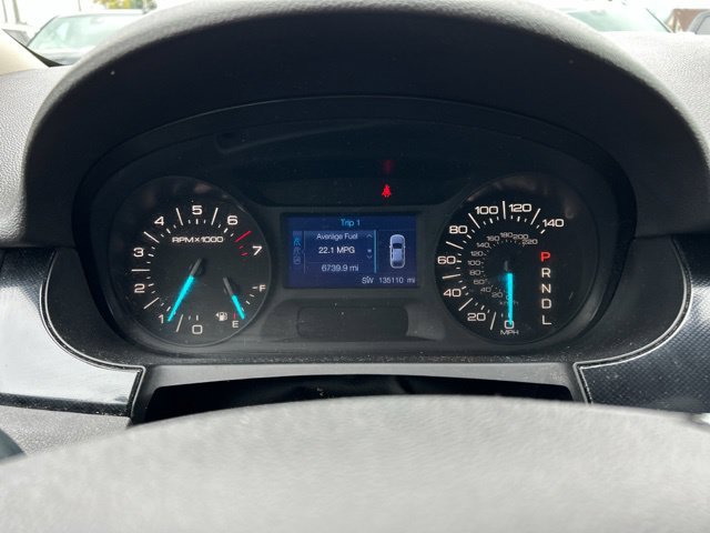 Used 2013 Ford Edge SE FWD image 34