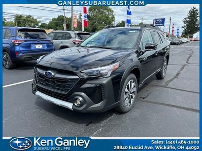 New 2025 Subaru Outback Limited XT