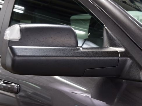 Used 2022 RAM 2500 Big Horn w/ Level C Equiment Group image 15