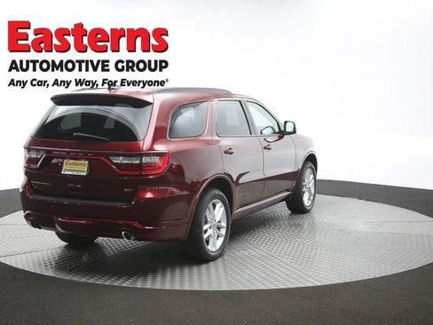Used 2024 Dodge Durango GT AWD/4WD image 40