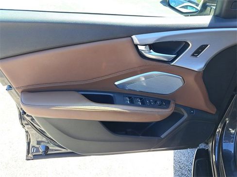 Used 2020 Acura RDX Technology Package image 16
