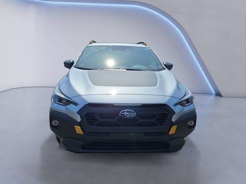 New 2026 Subaru Crosstrek 2.5i Wilderness w/ Crosstrek Mirror Package AWD/4WD image 8