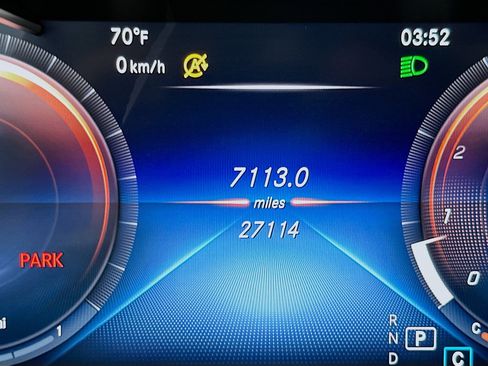 Used 2022 Mercedes-Benz GLC 300 4MATIC image 18