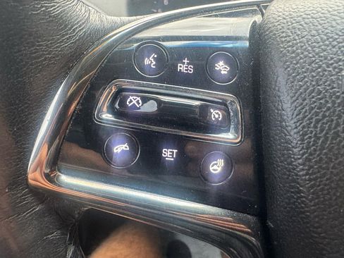 Used 2013 Cadillac ATS Luxury w/ Driver Awareness Package image 17