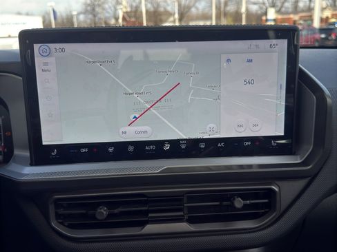 New 2026 Ford Bronco Sport Outer Banks w/ Outer Banks Tech Package+ image 18