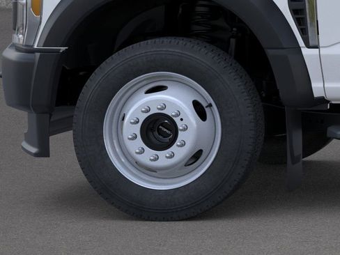 New 2026 Ford F550 4x4 Regular Cab Super Duty image 20