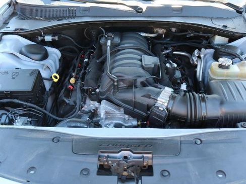 Used 2021 Dodge Charger Scat Pack RWD image 26