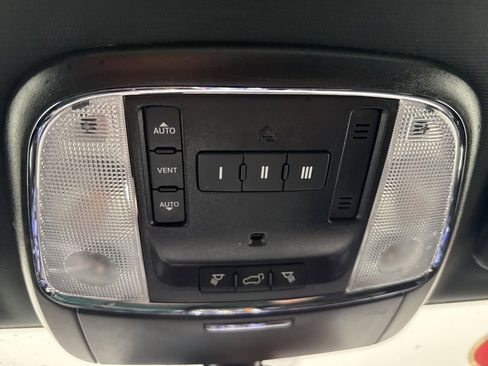 Certified 2020 Jeep Grand Cherokee Trailhawk w/ Premium Lighting Group image 39