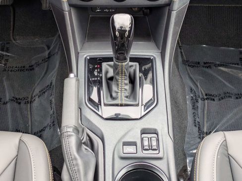 Used 2023 Subaru Crosstrek 2.5i Sport image 19