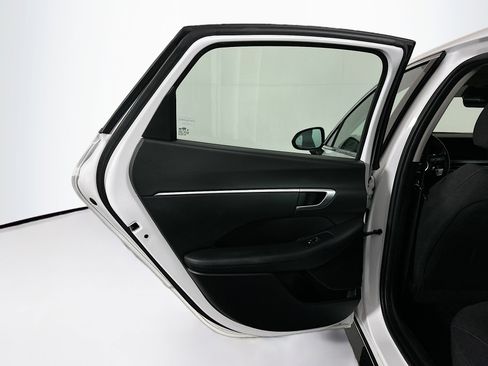 Used 2025 Hyundai Sonata SEL image 26